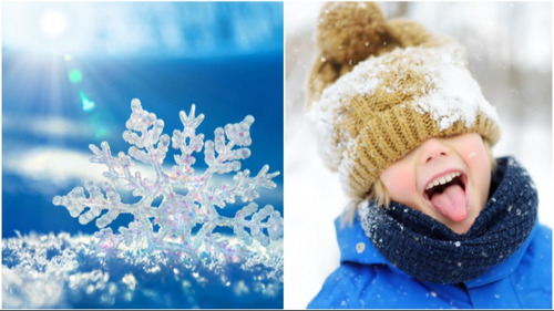 Улаанбаатарт өдөртөө ...-20 хэм хүйтэн байна